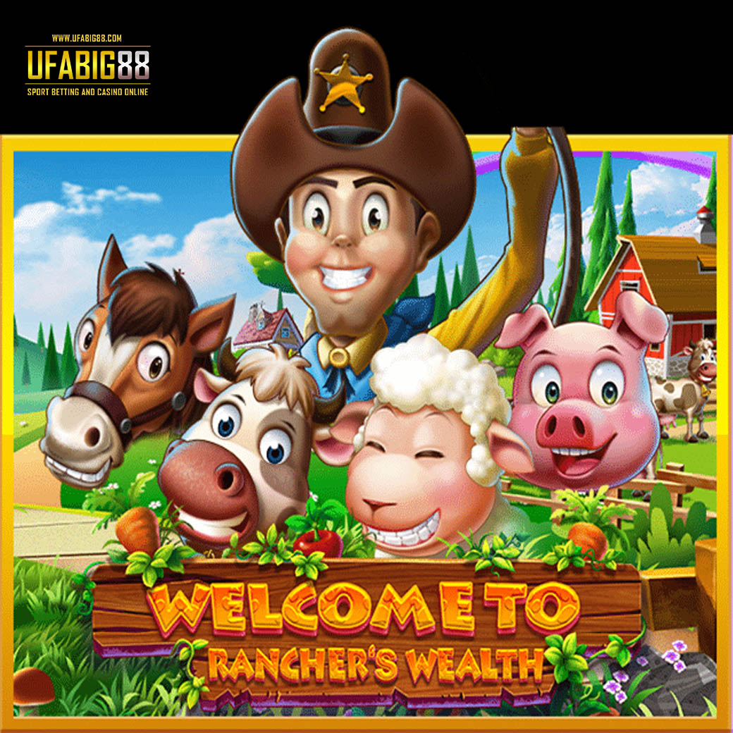 Ranchers Wealth