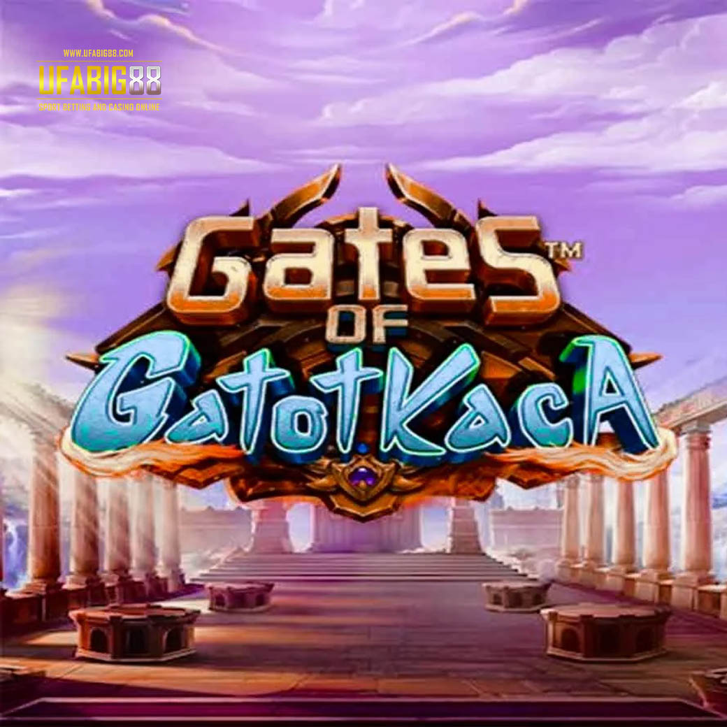 รีวิวเกมสล็อต Gates of Gatot Kaca