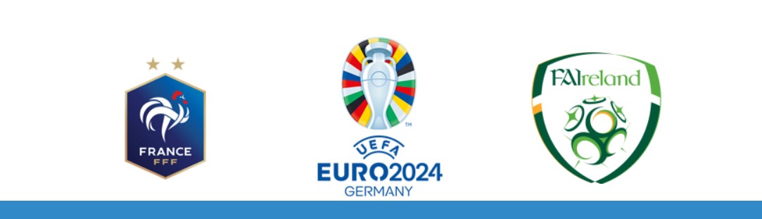 วิเคราะห์บอล คัดยูโร 2024 ฝรั่งเศส -vs- ไอร์แลนด์