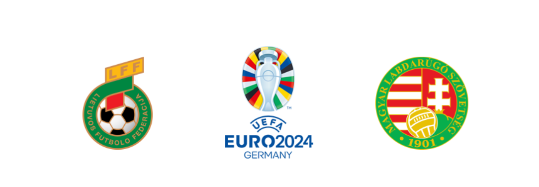 วิเคราะห์บอล คัดยูโร 2024 : ลิธัวเนีย -vs- ฮังการี