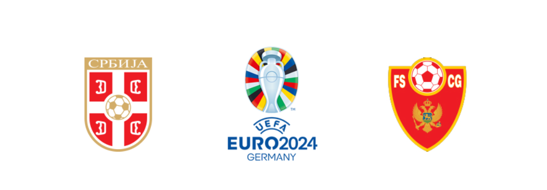 วิเคราะห์บอล คัดยูโร 2024 : เซอร์เบีย vs มอนเตเนโกร