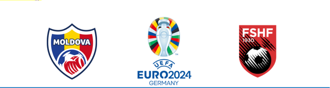 วิเคราะห์บอล คัดยูโร 2024 : มอลโดว่า vs แอลเบเนีย