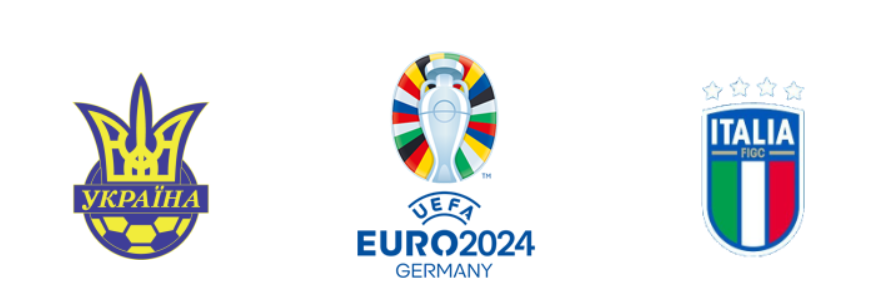 วิเคราะห์บอล คัดยูโร 2024 : ยูเครน vs อิตาลี
