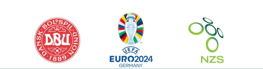 วิเคราะห์บอล คัดยูโร 2024 : เดนมาร์ก vs สโลวีเนีย