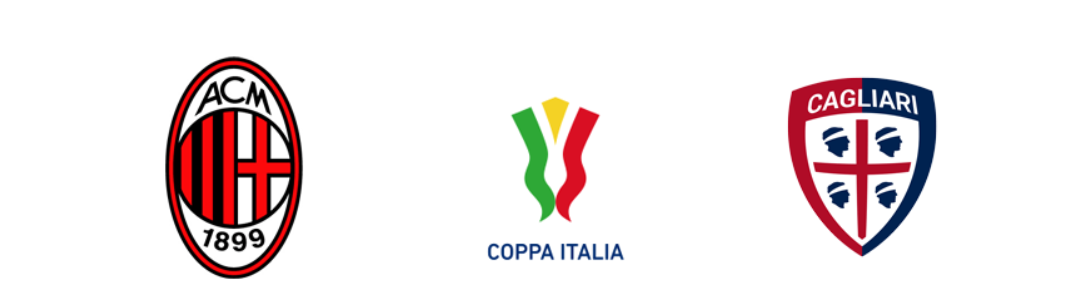 วิเคราะห์บอล โคปปา อิตาเลีย : เอซี มิลาน -vs- กายารี่