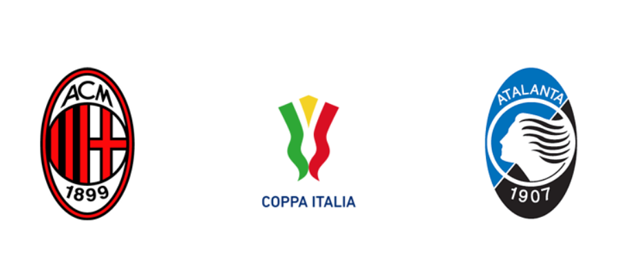 วิเคราะห์บอล โคปปา อิตาเลีย : เอซี มิลาน -vs- อตาลันต้า